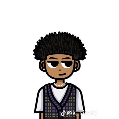 pretty_thug11's profile picture. Allah❤️