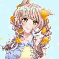 めろんてぃー🍈🫖🎀(@fuwa2melontea3) 's Twitter Profile Photo