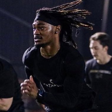 {DB/LB} MOVEMENT SPECIALIST 👣 | Former Harding U DB 🦬💍
