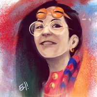 CaffeineLily ✈️ Lucca Comics&Games (@caffeinelily) Twitter profile photo
