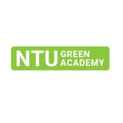 NTU Green Academy