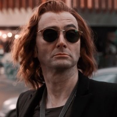 #CROWLEY: No nightingales. • hot, smart, tragic and #1 dís stan ✨ • multifandom, currently back in my mechanisms phase • matching with @VyncentSol