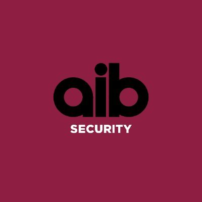 AIB are an accredited security solutions provider with over 20 years' experience. Apply online today at https://t.co/e3rQRElpEa