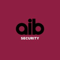AIB Security(@AIBSecurity) 's Twitter Profile Photo