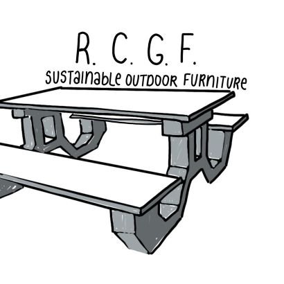 RCGF_Rwanda_Ltd's profile picture. We manufacture 100% Made in RWANDA precast concrete outdoor furniture,table tennis and concrete special structures.HIGH QUALITY ON  AFFORDABLE PRICE! 0785383897