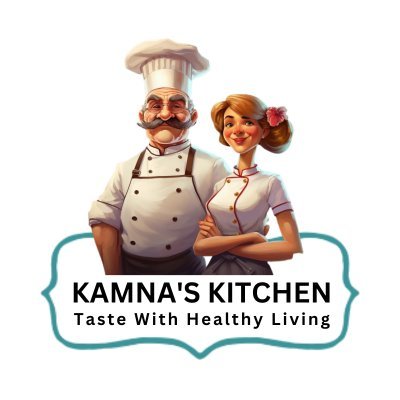 KamnasKitchen Profile Picture