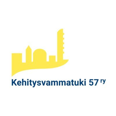 Kehitysvammatuki 57 ry