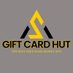 GIFT CARD HUT (@giftcardhut) Twitter profile photo GIFT CARD HUT (@giftcardhut) Twitter profile photo
