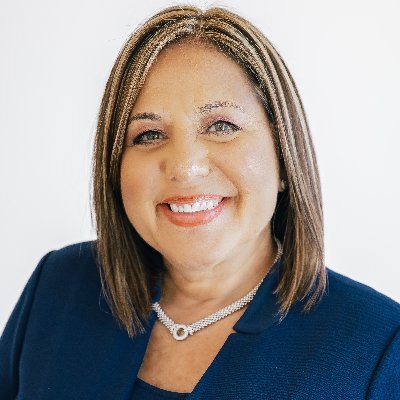 Author, Speaker, Founder & CEO of Impact Consulting LLC | Diversity and inclusion, leadership development and executive coaching strategies
