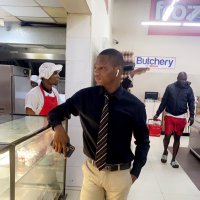Michael Aminokwe (@michaelaminokw1) 's Twitter Profile