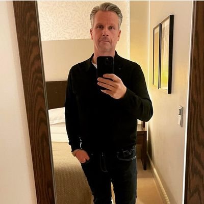 ScottWilson_05's profile picture. The purpose of our life is to be happy 🌙☀️