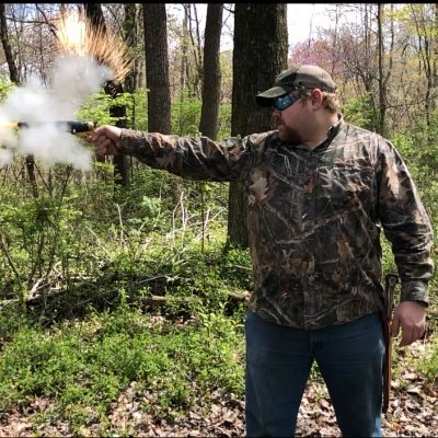 Sunday school teacher, Trucker, Outdoorsman.
All around nice guy.