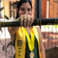 Gilma Cisneros (@gilmacisneros) 's Twitter Profile