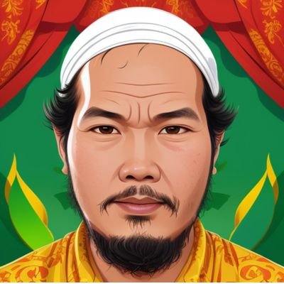 AhmadRolas's profile picture. 