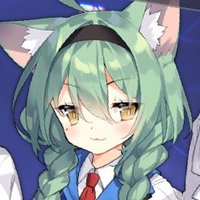 クロロロ (@kuroneko3x) 's Twitter Profile