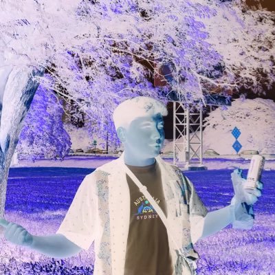 _mhamdfazril's profile picture. smaller with bigger heart