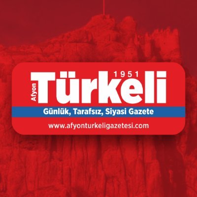 AfyonTurkeli Profile Picture