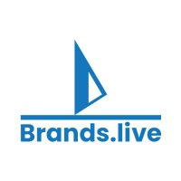 Brands.live(@brandsdotlive) 's Twitter Profile Photo