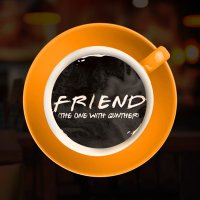 ☕️ F.R.I.E.N.D ☕️ (@onewithgunther) 's Twitter Profile