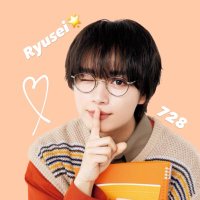 りゅ💫 (@ryu_sei___728) 's Twitter Profile