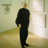 Chris Erik Thomas (they/he) (@chriserikthomas) 's Twitter Profile