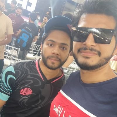 junaidizhar's profile picture. Alhamdulillah 😇
