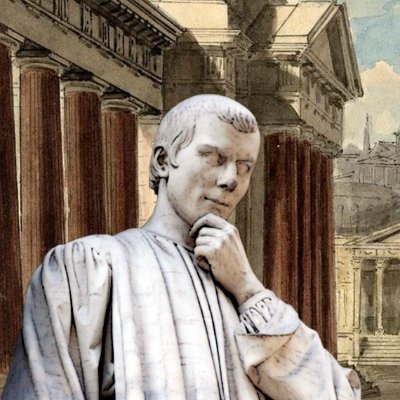 Des vidéos surtout sur la politique, des fois sur l'histoire, des fois sur la science.

On ne récite pas des lois à des hommes armés d'épées - Gnaeus Pompeius