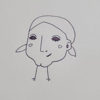 一応しきえのき (@komatta_tokiha) Twitter profile photo