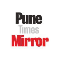 Pune Mirror (@thepunemirror) 's Twitter Profile Photo Pune Mirror (@thepunemirror) 's Twitter Profile Photo