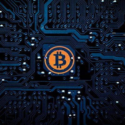 cmyhov96680's profile picture. Demystifying the world of cryptocurrency, one tweet at a time.