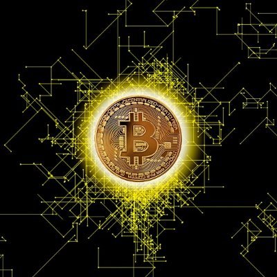 The future of finance is here, and it's decentralized.