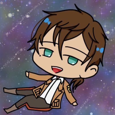 ぱすてるさんのプロフィール画像