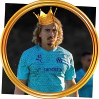 Gio Rongier🔱(@omball10) 's Twitter Profile Photo