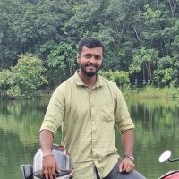 Praveen Sudhakaran(@pravi66) 's Twitter Profile Photo