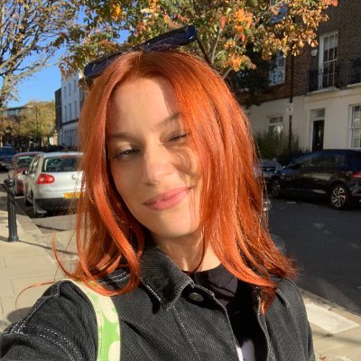Alicia Lansom