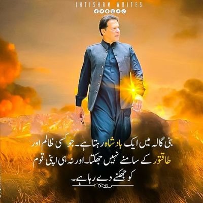 عمران خان کا دیوانہ