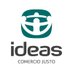 IDEAS Comercio Justo (@ideas_es) Twitter profile photo