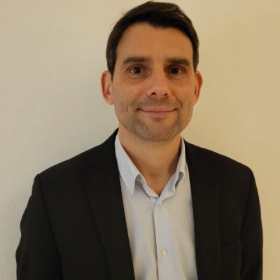 BenoitMorian's profile picture. Chef de produits chez Olympus France