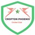 Crofton Phoenix CC (@croftonphoenix) Twitter profile photo Crofton Phoenix CC (@croftonphoenix) Twitter profile photo