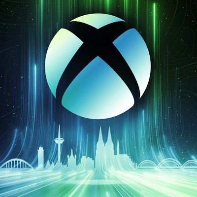 Xbox_Series_XS Profile Picture