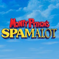 Monty Python's Spamalot(@SpamalotBway) 's Twitter Profile Photo