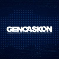 Genç ASKON(@GencAskonTR) 's Twitter Profile Photo