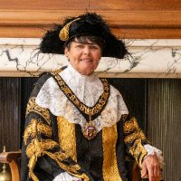 LordMayorOfNottm(@LordMayorNottm) 's Twitter Profileg