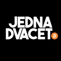 Jednadvacet (@jednadvacetorg) 's Twitter Profile Photo