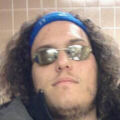 forestdweller24's profile picture. Hawaiian dude. j.k.l.