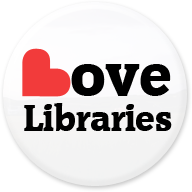 Show UK Libraries a bit of Love by getting on board with the Love Libraries campaign & check out what's going on in libraries across the UK.