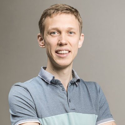 brag_nikita's profile picture. Founder of @robo_nine