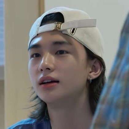 ✦ ┊Danse avec les étoiles. Hyunjin, Hwang.