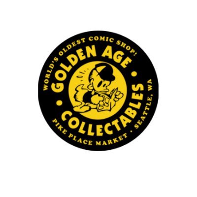 Golden Age Collectables Profile
