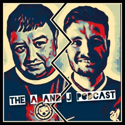 Adam(Man city fan) and Jonny (Liverpool fan) discuss different topics each week from ghost story's to football we will cover it all  - All views are our own